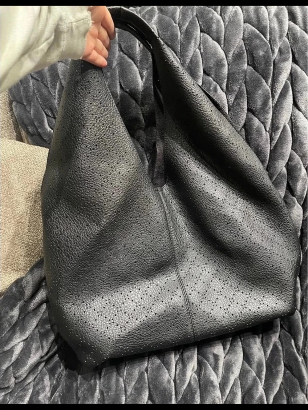 Montana west slouch bag